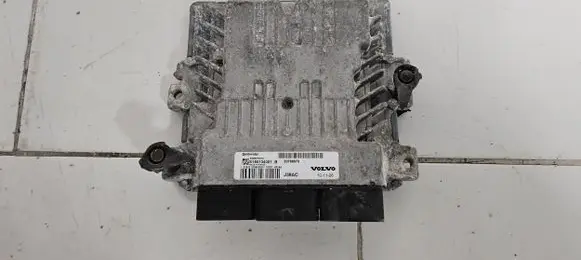 Volvo V40 Engine control unit/module ECU 30788975 S180134001B SID807EV0
