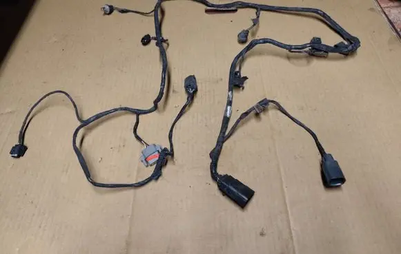 Chrysler 300 - 300C Parking sensor (PDC) wiring loom 05087101AB