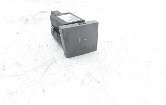 Opel Vectra C Parking (PDC) sensor switch 13138264