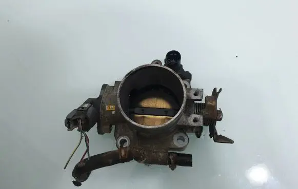 Honda CR-V Throttle valve