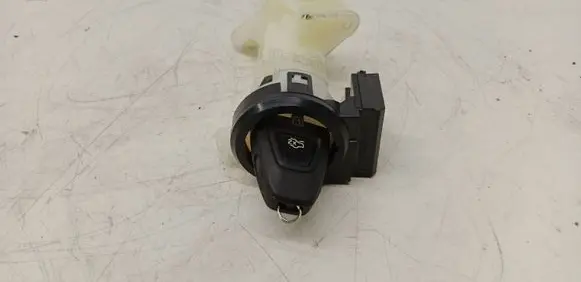 Ford C-MAX II Ignition lock 7S7T19H386DA