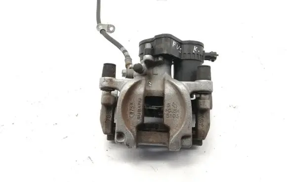 Subaru Outback (BT) Rear brake caliper