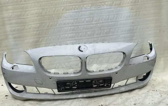 BMW 5 F10 F11 Front bumper