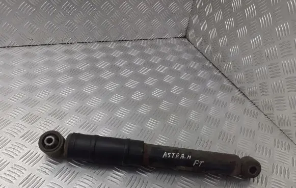 Opel Astra H Rear shock absorber/damper