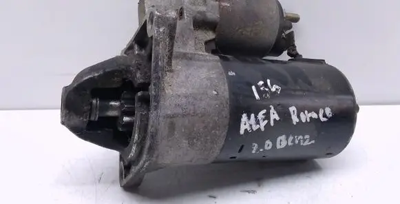 Alfa Romeo 156 Starter motor 0001107066