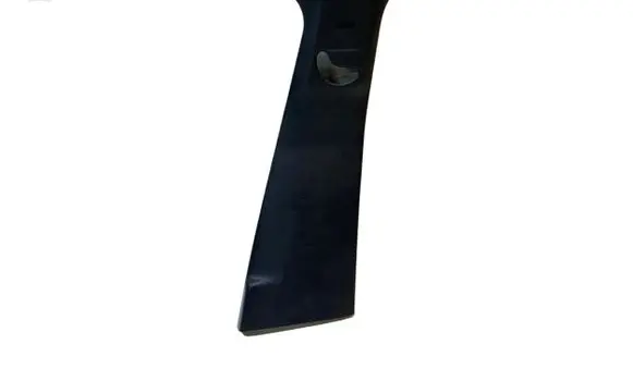 Peugeot 308 (B) pillar trim (top) 9832129480 MP8493