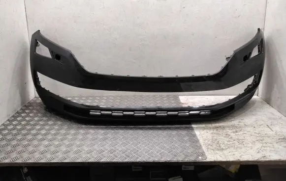 Skoda Kodiaq Front bumper 565807221 565807061