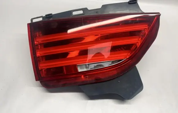 BMW 5 GT F07 Tailgate rear/tail lights 7199637
