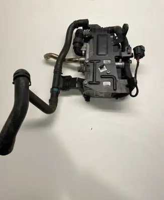 Land Rover Range Rover L405 Auxiliary pre-heater (Webasto) 122R000275 10R045886