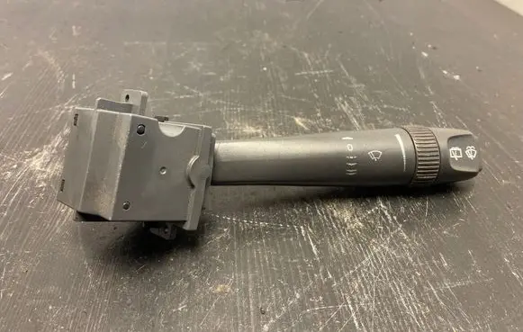 Volvo V70 Wiper control stalk 