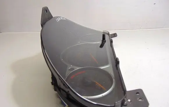 Honda CR-V Speedometer (instrument cluster) HR0333123