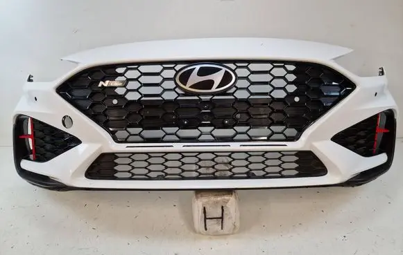 Hyundai i30 Front bumper 86511G4DA0