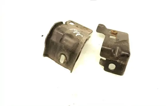 Peugeot 508 II Tailgate/trunk/boot lock/latch/bracket AB19007103