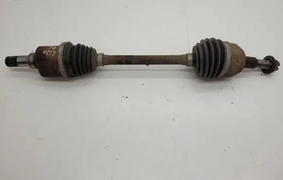 Ford Transit - Tourneo Connect Front driveshaft 