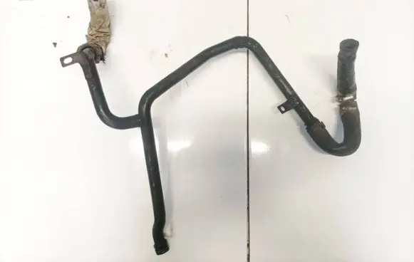 Audi A4 S4 B7 8E 8H Engine coolant pipe/hose
