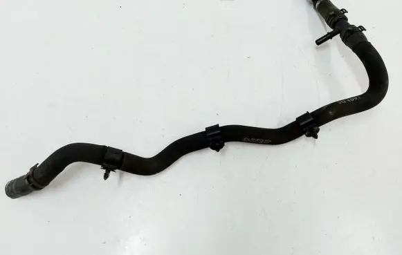 Land Rover Defender Engine coolant pipe/hose M8B2-8C480-AB