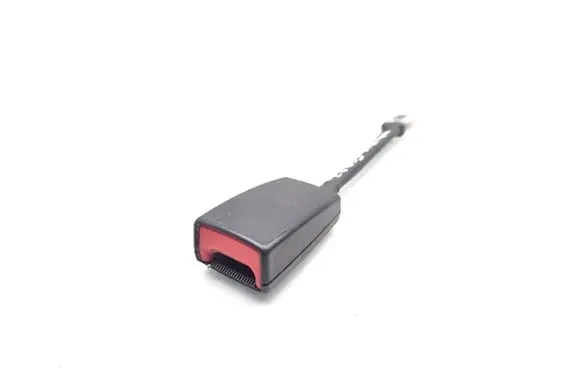 Citroen Jumper Front seatbelt buckle 620162800A