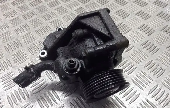Mazda 2 Electric power steering pump HBD-HP