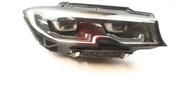 BMW 3 G20 G21 Headlight/headlamp 8496160 63118496160 8496156