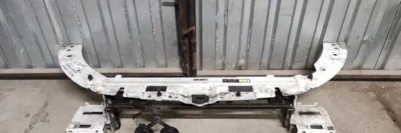Land Rover Range Rover Evoque L538 Top upper radiator support slam panel BJ32001K11AC BJ3200208