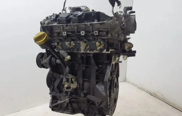 Renault Laguna III Engine M9R805