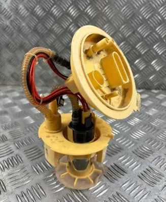 Audi A6 S6 C8 4K In-tank fuel pump 4K0201317F