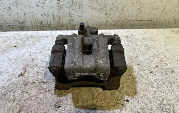 KIA Sportage Rear brake caliper