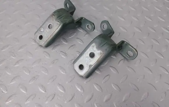 KIA Sportage Front door hinge set 793102V000 79310-2V000