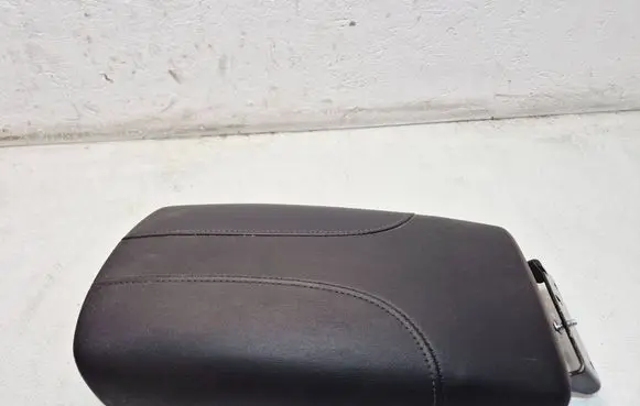 Nissan Rogue Armrest