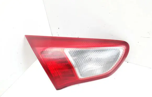 Mitsubishi Lancer VIII Tailgate rear/tail lights 13287977