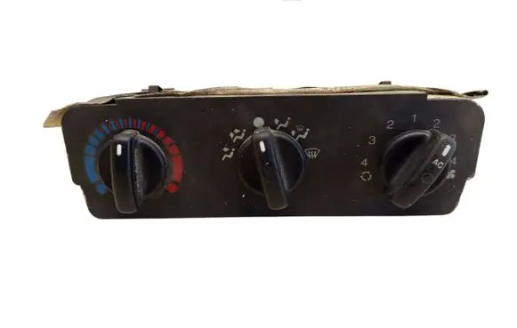 Ford Mondeo MK I Climate control unit
