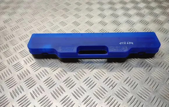 Ford Transit Custom Tool box 