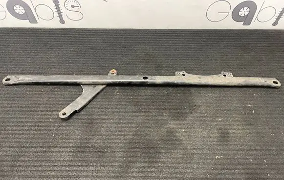Other rear suspension part