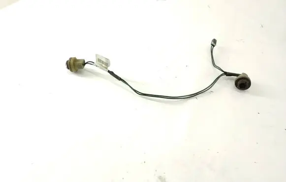 Fiat Freemont Number plate light 94100318001 19N0W12