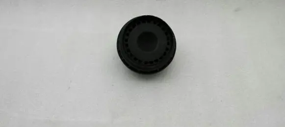 BMW 5 E60 E61 Alarm system siren 9167637