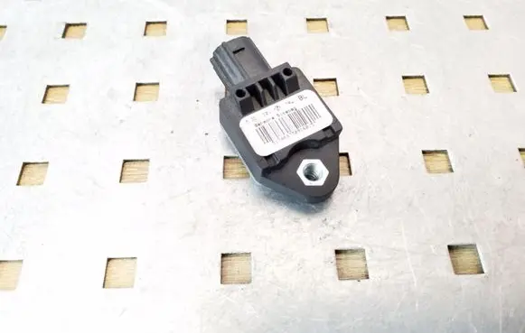 Fiat Croma Airbag deployment crash/impact sensor