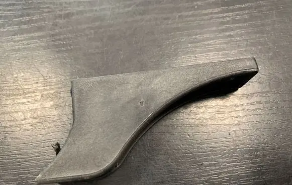 BMW X5 E53 Other trunk/boot trim element 8244742