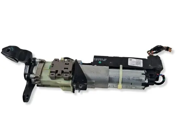 Audi A6 S6 C6 4F Tailgate/trunk/boot lift motor 4F9910591