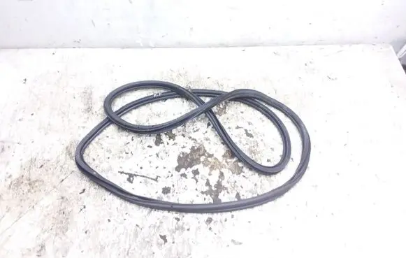 Audi Q7 4L Front door rubber seal 