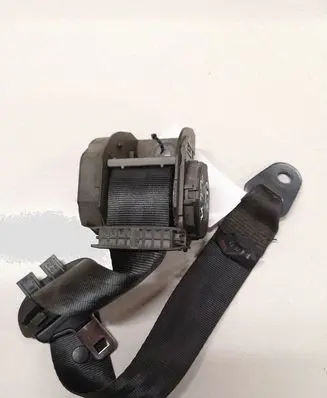 Citroen C5 Rear seatbelt 34044804 049054 96839469XX