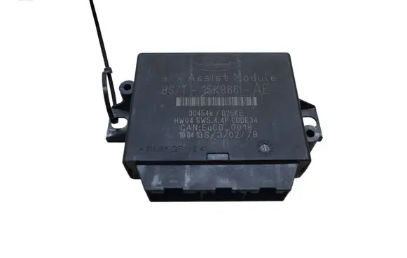 Ford Galaxy Parking PDC control unit/module BS7T15K866AE