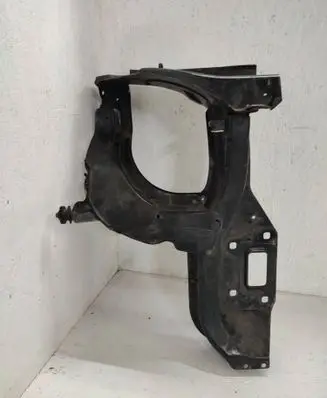 Mercedes-Benz GL X164 Headlight/headlamp mounting bracket 