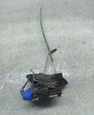Audi A3 S3 8L Rear door lock