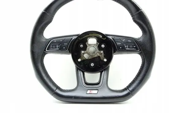 Audi A4 S4 B9 Steering wheel 8W0419091DG