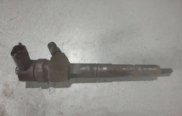 Opel Zafira B Fuel injector 0986435088