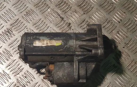 Volvo S40, V40 Starter motor 30620657 D7R48