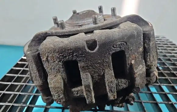 Hyundai H-1, Starex, Satellite Front brake caliper IMPRK1567230