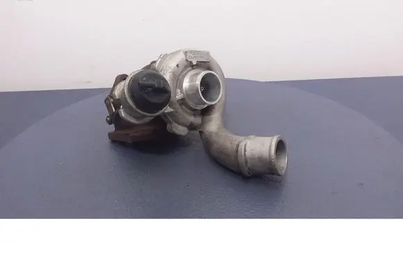 Renault Trafic II (X83) Turbo system vacuum part 7381230001