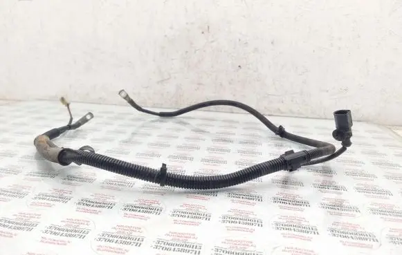 Volkswagen PASSAT B5.5 Wires (generator/alternator) 8D1971349AA