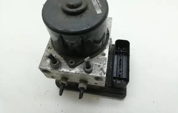 Opel Astra H ABS Pump 13213610